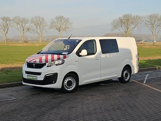 Peugeot Expert 2021 - 2.0 image 2