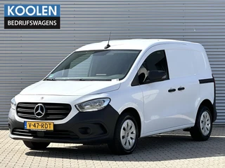 Mercedes-Benz Citan 2022 - 110 CDI L1 Pro Camera|2x schuif|Cruise à vendre
