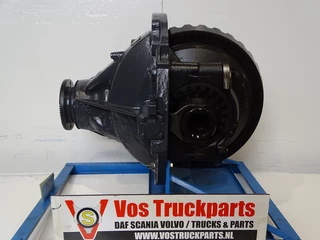 Volvo N/A 2017 - RSS-1360 3.67 obrazek 1