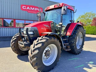 Mc Cormick 2008 - MC115 for sale