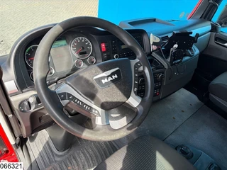 MAN TGS 2015 - 18 440 EURO 6, Retarder bild 9