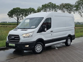 Ford Transit 2020 - 2.0 afbeelding 2 miniatuur