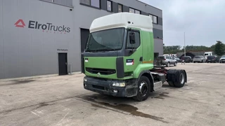 Renault Premium 385 1997 - N/A te koop