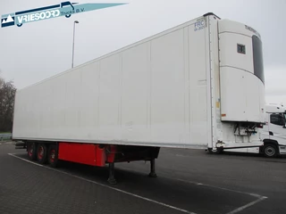 Schmitz Cargobull N/A 2015 - N/A SCB*S3B BI-TEMP image 2
