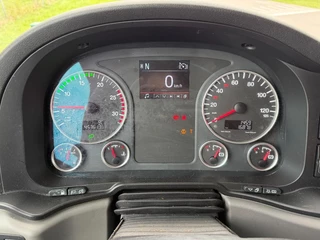 MAN TGX 2019 - 28.460 imagem 12