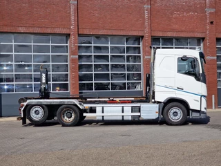Volvo FH 2022 - 13.460 6x2 - JOAB Hookmaster / Hooklift - 4.60 WB - Full air - Like new zdjecie 30