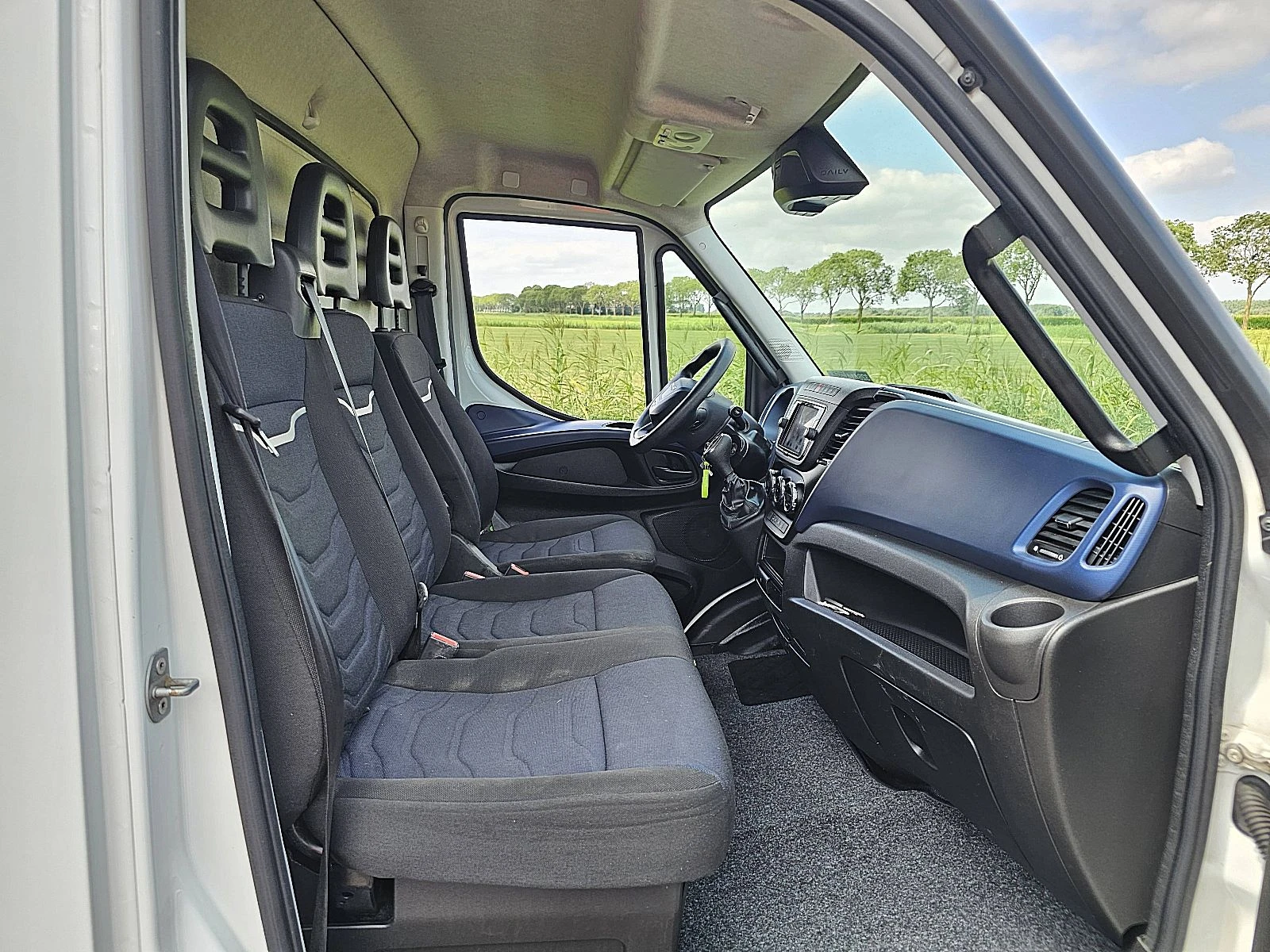 Iveco Daily 2021 - 35S14 afbeelding 7