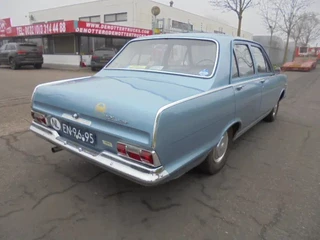 Vauxhall VICTOR 1965 - 101 SUPER afbeelding 6