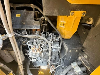 Komatsu PC1250-11E0 - CE certified 2020 - N/A bild 20