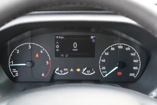 Ford Transit 2024 - 350 2.0 TDCI L3H2 Trend MHEV 170pk Trend - Navigatie - Blind Spot - Adaptive cruise - Camera - 270gr deuren - Trekhaak - Rijklaar image 13