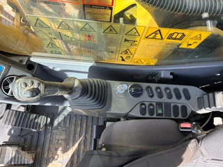 Komatsu PC240 2015 - N/A zdjecie 21