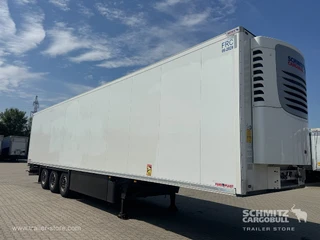 Schmitz Cargobull Semitrailer Reefer Standard 2023 afbeelding 2 miniatuur
