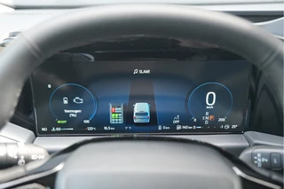 Ford Transit Custom 2026 - 340 2.5 PHEV L2H1 Limited 232pk 9 Zits - Keyless - ACC - Blindspot - Camera - Carplay - Navi - Prijs excl. BTW - Rijklaar image 22