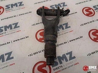 DAF 2016 - Occ trekhaak DAF afbeelding 3 miniatuur