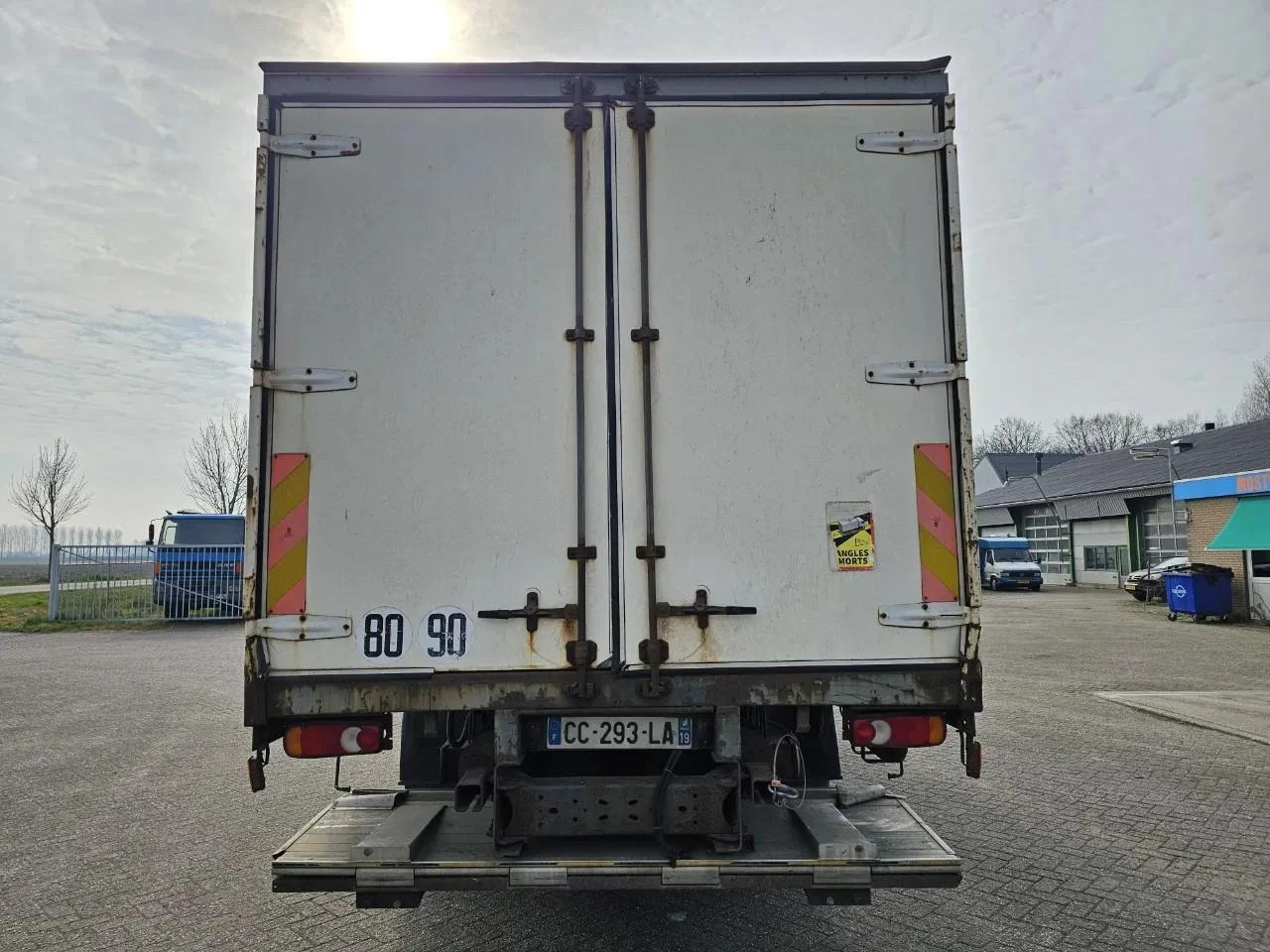 Renault Premium 270 DXI 2012 obrázek 6