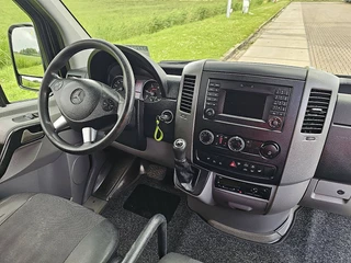 Mercedes-Benz Sprinter 2014 - 316 obrazek 8