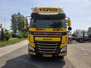 DAF CF 410 2019 - NL TRUCK APK 12-2026 obrazek 22