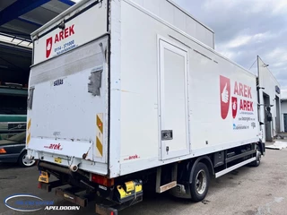 Iveco Eurocargo 2006 - 120E24 immagine 2