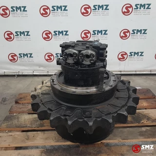 Caterpillar N/A - Hydraulic travel motor Caterpillar immagine 2
