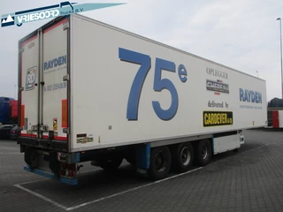 Chereau N/A 2011 - SLX 200 image 4