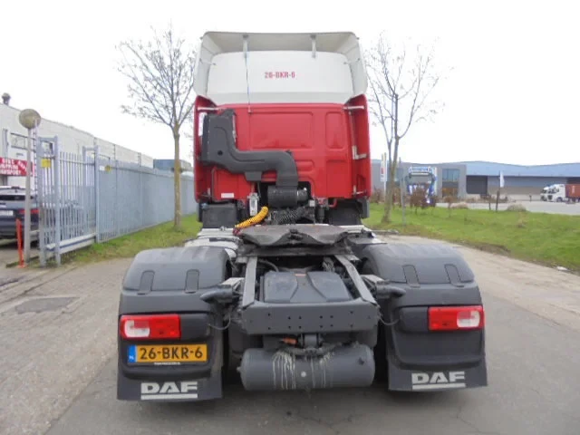DAF CF 410 2018 - NL TRUCK obrázek 5