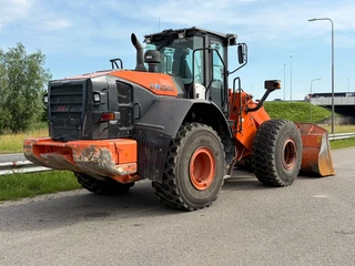 Hitachi ZW220-5B 2016 - N/A obrazek 5