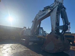 Liebherr N/A 2019 - R 9150 B obrazek 3