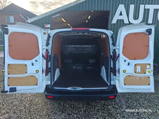 Ford Transit Connect 2021 - 1.5 EcoBlue L1 Euro 6 , Apk 2-2027 , Airco , cruise , pdc , mooie staat , dealer oh. obrazek 17