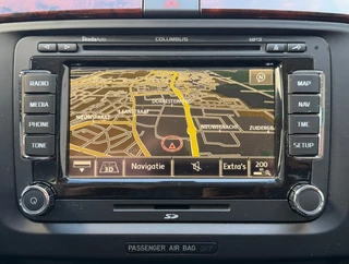 Škoda Superb 2009 - 1.8 TSI Elegance bj.2009 Navi|Trekh|Pdc|Stoel verw. изображение 20