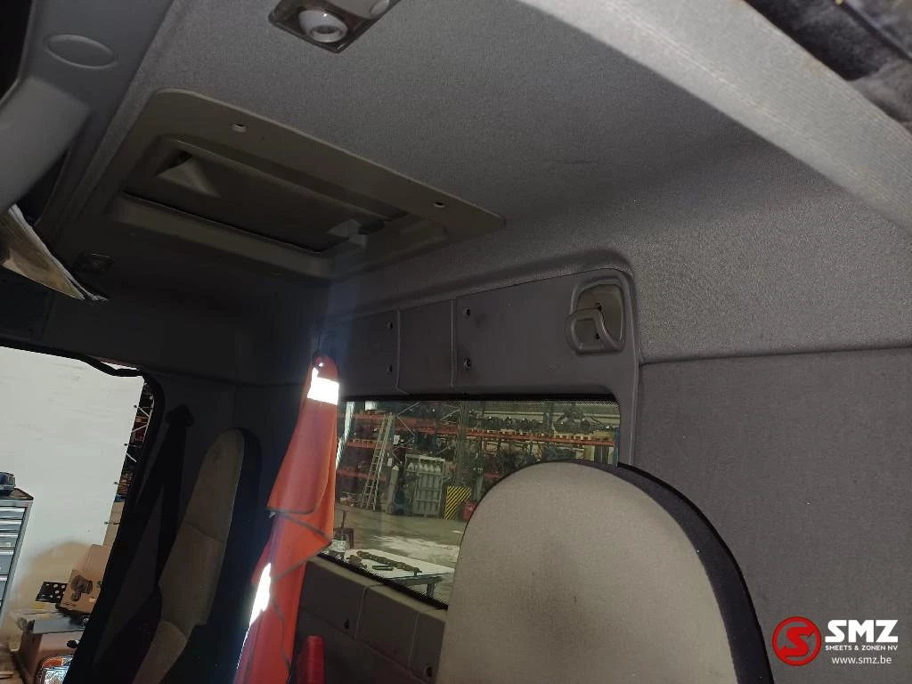 Renault 2010 - Occ cabine compleet Renault zdjęcie 14