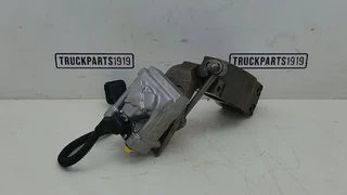 MAN - Engines & Parts EGR klep afbeelding 2 miniatuur