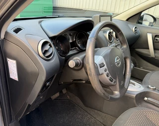 Nissan QASHQAI 2008 - 2.0 dCi Tekna Premium 4WD bj.2008 Autom|Pano|Cam|Navi|Nap. image 15