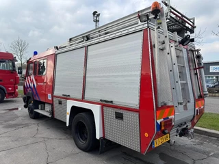 Mercedes-Benz 1117 1990 - N/A image 27