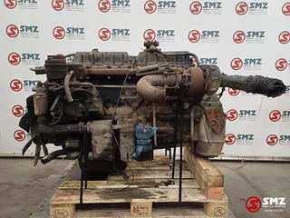 Iveco N/A 1987 - Occ motor Iveco / Unic imagem 2