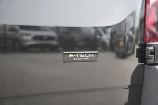 Renault Master 2026 - E-Tech T35 L3H2 Advance long range 87 kWh 143pk - Trekhaak - Camera - Cruise - LED - Carplay/Android - Rijklaar imagen 42