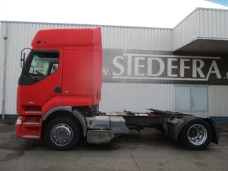 Renault Premium 420 2001 - DCI , Manual , Intarder , Airco obrazek 2