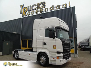 Scania R 2014 - N/A image 1