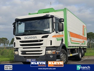 Scania P 2013 - P320 te koop