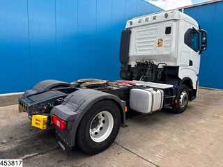 Iveco X-Way 2021 - 510 EURO 6, Retarder, Pto, Hydraulic afbeelding 2 miniatuur