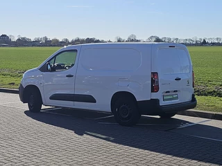 Peugeot Partner 2021 - 1.5 imagen 6