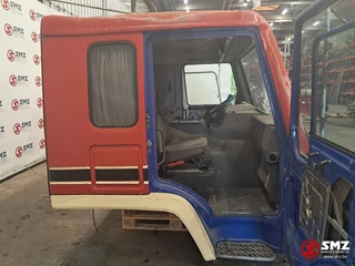 Volvo N/A 1997 - Occ Cabine Volvo obrazek 5