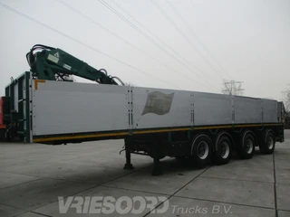 Pacton TTD 450 Overig 2002 te koop