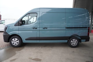 Renault Master 2024 - T35 2.0 dCi 170PK L2H2 Extra Schuifdeur L / R DEMO!! obrazek 7