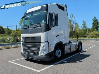 Volvo FH 2024 - 460 WITH RETARDER for sale