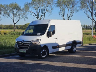 Renault Master 2022 - T35 bild 2