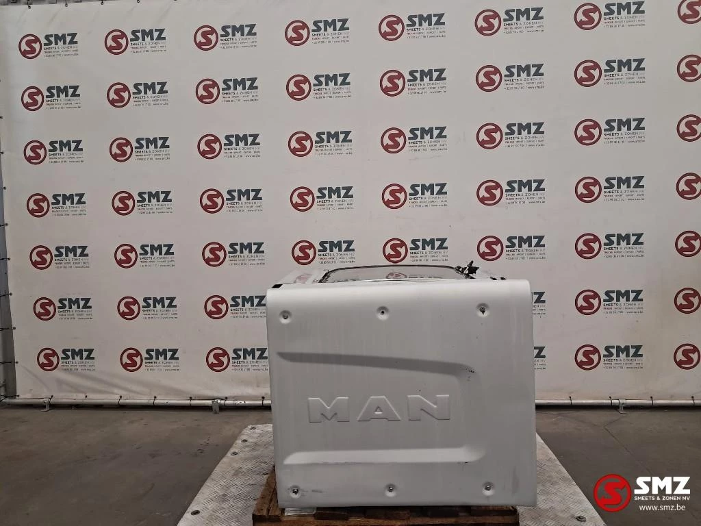 MAN 2018 - Occ katalysator Euro 6 MAN obrázek 1