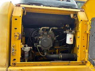 Komatsu PC180LC-7K 2004 - N/A imagem 18
