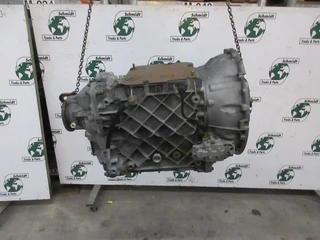 Volvo - AT 2512 C /3190398 TRANSMISSIE FH FM FMX EURO 5 480 изображение 3 миниатюра
