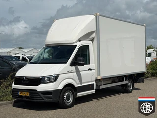 MAN TGE 2023 - 3.180 afbeelding 2 miniatuur
