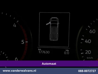 Volkswagen Crafter 2021 - 2.0 TDI 177pk Automaat L3H3 L2H2 Euro6 Airco | Stoelverwarming | Parkeersensoren obrazek 18